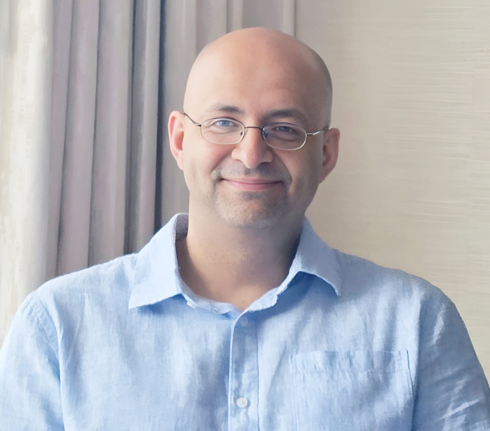 Ahmed Elmokadem